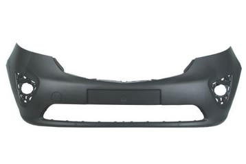 Bumper o.a: Opel, Vivaro, Vivaro Combi, Ophalen of Verzenden, Nieuw, Opel, Bumper