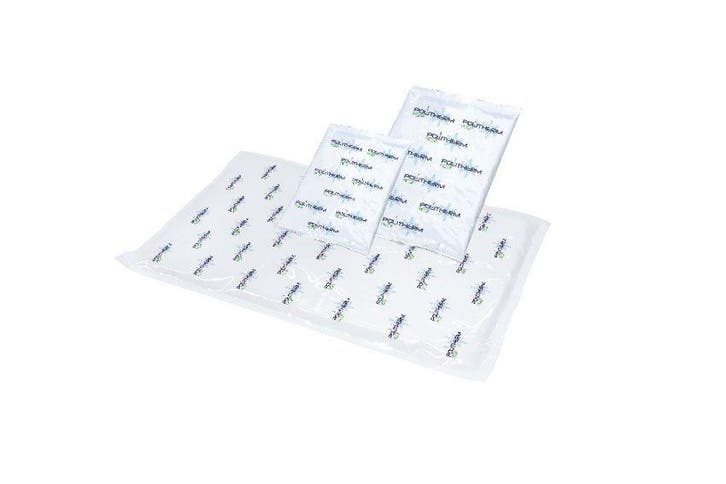 GGM Gastro | Koelelement - gel - 262x157x20mm - voor |, Zakelijke goederen, Horeca | Food, Verzenden