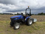 Farmtrac FT26 HST minitractor DEMO 2026 38 uur incl grondbak, Ophalen, Nieuw, Overige merken, Tot 2500