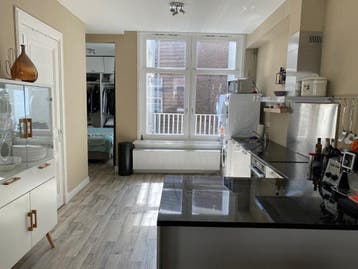 Te huur: Appartement Prinsestraat in Den Haag, Den Haag, Appartement, Zuid-Holland