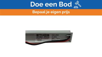 Bieden: Ethos 408278 LED Bar accent 3000K IP67, Ophalen of Verzenden, Nieuw, Elektra en Verlichting, Zeilboot of Motorboot