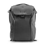 Peak Design Everyday Backpack 20l V3 - Black, Audio, Tv en Foto, Fotografie | Fototassen, Ophalen of Verzenden, Nieuw, Rugtas