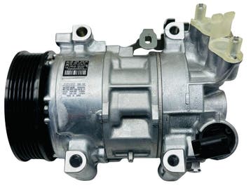 Airco Pomp 9829934580 PSA GE447150-8610 Denso, Auto-onderdelen, Verzenden, Nieuw