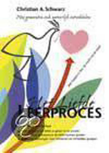 Het liefde-leerproces 9789060677728 C.A. Schwarz, Verzenden, Gelezen, C.A. Schwarz