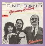 Tone Band – Germany Calling / Calculator (1-7-Vinyl-Single), Ophalen of Verzenden, Nieuw in verpakking