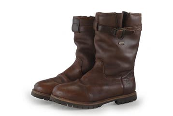 Travelin Laarzen in maat 43 Bruin, Hoge laarzen, Bruin, Verzenden, Travelin