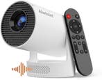 Beamer Thuisbioscoop 4K | 34% Korting, Audio, Tv en Foto, Beamers, HD (720), LED, Ophalen of Verzenden, Zo goed als nieuw