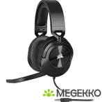 Corsair HS55 Bedraad Carbon, Verzenden, Nieuw, Corsair