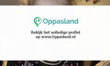 Laura zoekt een oppas in Olst voor 1 kind op zaterdag, zo...