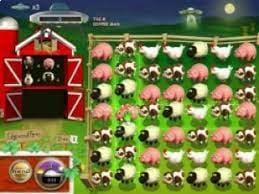 Beestenboel de Boerderij spelen (Nintendo DS tweedehands, Ophalen of Verzenden, Zo goed als nieuw