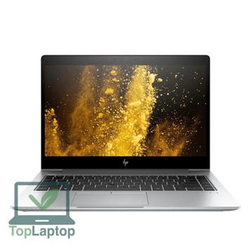HP EliteBook 840 G6  · i5-8  · 14 FHD · 16GB  · 3jr Garantie, Computers en Software, Windows Laptops, Qwerty, Verzenden, 256GB