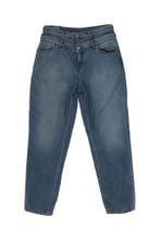 Pepe Jeans Broek in maat W28 Blauw, Pepe Jeans, Verzenden, Gedragen, Blauw