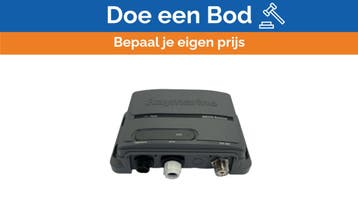 Bieden: Raymarine AIS350 Dual Channel AIS, Ophalen of Verzenden, Nieuw