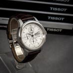Tissot - Chronograph - T41.1.317.31 - Heren - 2010-2020, Nieuw