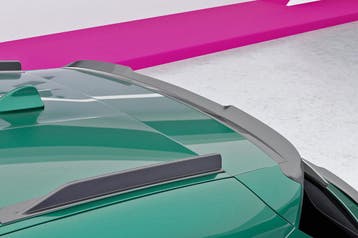 Achterspoiler | Achterspoiler voor Alfa Romeo Stelvio HF165-, Verzenden, Nieuw