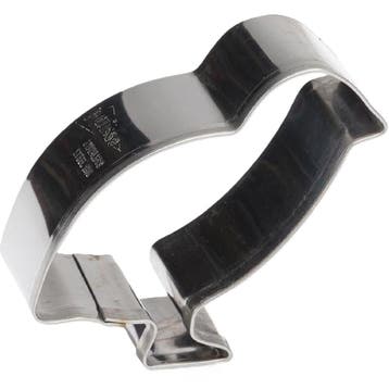 Patisse Uitsteker Kuiken RVS 7cm**, Hobby en Vrije tijd, Taarten en Cupcakes maken, Verzenden, Nieuw