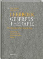Leerboek gesprekstherapie 9789035215269 H. Swildens, Boeken, Verzenden, Gelezen, H. Swildens