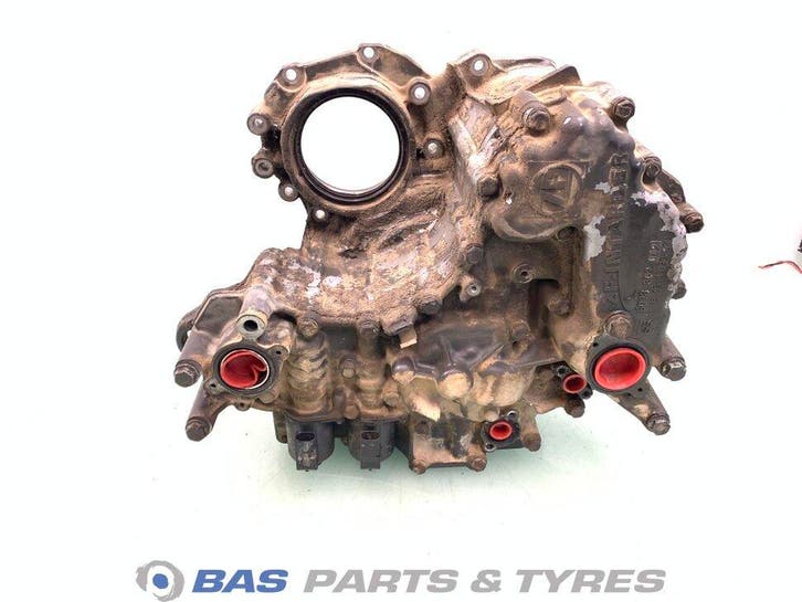 Retarder DAF ZF Intarder 1875207, Auto-onderdelen, Vrachtwagen-onderdelen, Gebruikt, Overige merken, Remmen en Aandrijving, Ophalen