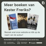 Het nieuwe vogels kijken 9789025304577 Kester Freriks, Verzenden, Zo goed als nieuw, Kester Freriks