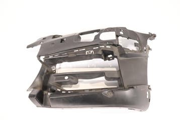 BMW 5 Serie G30 G31 Bumper mistlampbeugel rechts voor NIEUW, Ophalen of Verzenden, Gebruikt