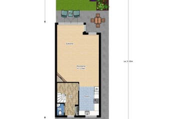 Te huur: Huis Dorpsstraat in Nootdorp, Zuid-Holland, Nootdorp