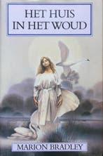 Het huis in het woud / Avalonserie / 2 9789022517680, Boeken, Verzenden, Gelezen, Marion Zimmer Zimmer Bradley