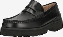 Clarks Originals Loafer Yukoner Penny Instappers, Heren, Maa, Verzenden, Nieuw