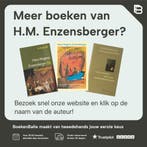 Waar was je, Robert ? 9789023481560 H.M. Enzensberger, Boeken, Verzenden, Gelezen, H.M. Enzensberger