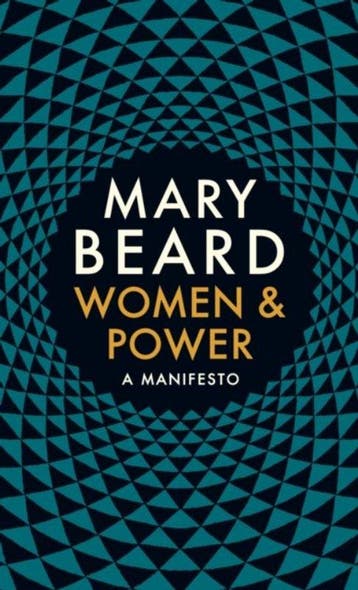 9781788160612 Women  Power Mary Beard, Boeken, Verzenden, Nieuw, Mary Beard
