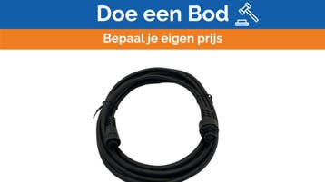 Bieden: Raymarine Ray240 VHF Handset Extension, Ophalen of Verzenden, Nieuw, Communicatie