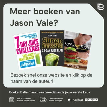 Juice Master Keeping It Simple - Jason Vale 9780007225170, Boeken, Verzenden, Zo goed als nieuw, Jason Vale