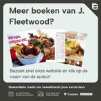 Eenpansgerechten & ovenschotels 9789059200609 J. Fleetwood, Verzenden, Gelezen, J. Fleetwood