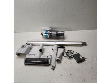 Samsung Jet 70 Turbo - Steelstofzuiger - Multi-cyclonisch -, Verzenden, Zo goed als nieuw