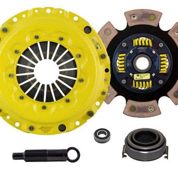 ACT 1999 Acura Integra HD/Race Sprung 6 Pad Clutch Kit, Ophalen of Verzenden, Nieuw