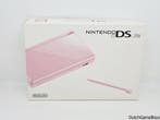 Nintendo DS Lite - Console - Pink - Boxed, Spelcomputers en Games, Spelcomputers | Nintendo DS, Verzenden, Gebruikt