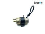 Benzinepomp Yamaha BT 1100 Bulldog 2001-2007 (BT1100 5JN), Motoren, Verzenden, Gebruikt