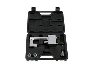 Milenco koppelingsslot compact AL-KO SCM, Nieuw