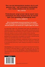 Feitenkennis 9789000378920 Hans Rosling, Boeken, Verzenden, Zo goed als nieuw, Hans Rosling