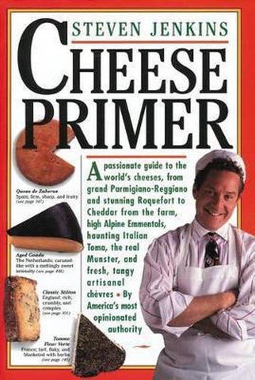 Cheese Primer, Ophalen of Verzenden, Nieuw