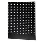 Gereedschapsbord zwart 105 x 80 cm. voor hoekstuk, Ophalen of Verzenden, Nieuw