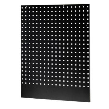 Gereedschapsbord zwart 105 x 80 cm. voor hoekstuk, Ophalen of Verzenden, Nieuw