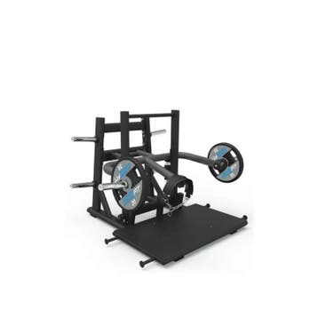 Gymfit - Xtreme-line - Belt Squat - E74, Ophalen of Verzenden, Nieuw