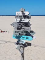 Zeeland kamperen camping en chalets te huur., Vakantie, Campings, Wasmachine, Aan zee, Landelijk