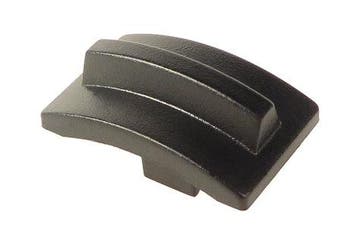 Shure Power Button for QLXD2 and ULXD2, Ophalen of Verzenden, Nieuw
