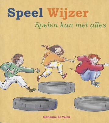 Speel Wijzer - M. de Valck 9789066659049, Verzenden, Gelezen, M. de Valck