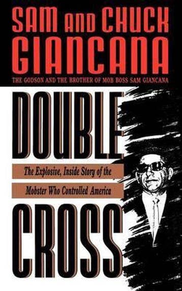 Double Cross 9780446516242 Sam Giancana, Verzenden, Gelezen, Sam Giancana