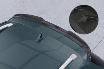 Achtervleugel met ABE voor VW Passat B7 Type 3C HF604-M, Auto-onderdelen, Carrosserie en Plaatwerk, Verzenden, Nieuw