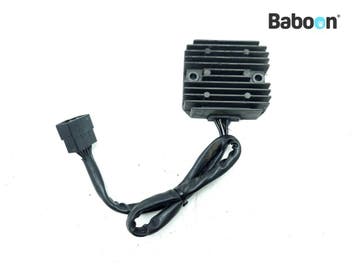 Spanningsregelaar Kawasaki W 650 (W650) (SH5416-12), Motoren, Verzenden, Gebruikt