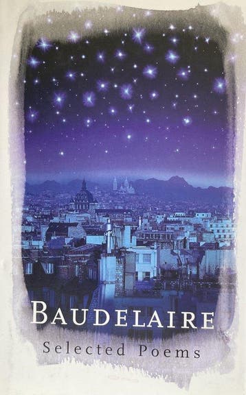 Baudelaire, Boeken, Ophalen of Verzenden, Nieuw