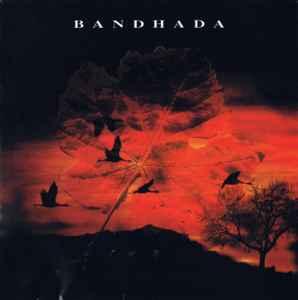 cd - Bandhada - Bandhada, Verzenden, Zo goed als nieuw